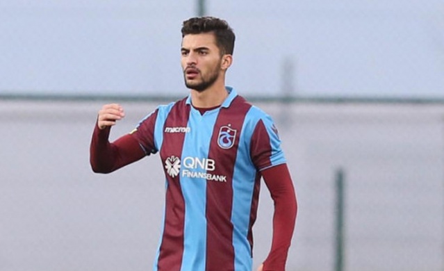 Trabzonspor'da bir sezon böyle geçti... 6