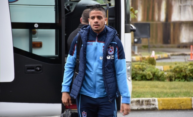 Trabzonspor'da bir sezon böyle geçti... 9