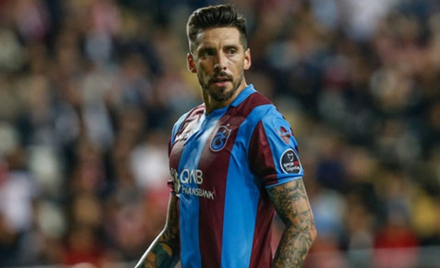 Trabzonspor'da bir sezon böyle geçti... 15