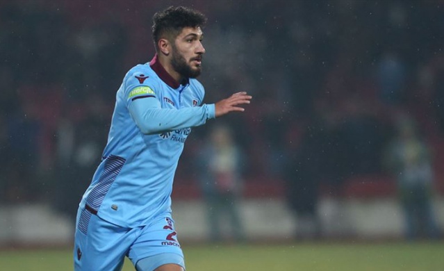 Trabzonspor'da bir sezon böyle geçti... 11