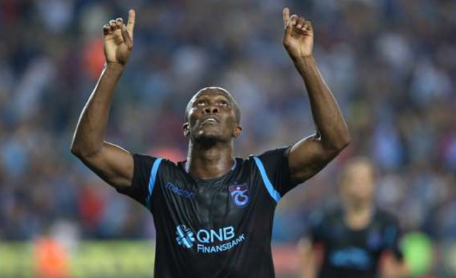 Trabzonspor'da bir sezon böyle geçti... 19