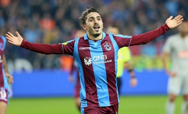 Trabzonspor'da bir sezon böyle geçti... 17