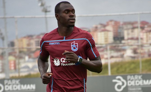 Trabzonspor'da bir sezon böyle geçti... 7