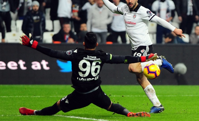 Trabzonspor'da bir sezon böyle geçti... 2