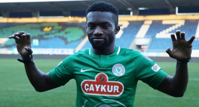 Trabzonspor transfer haberleri - 26.05.2019 4