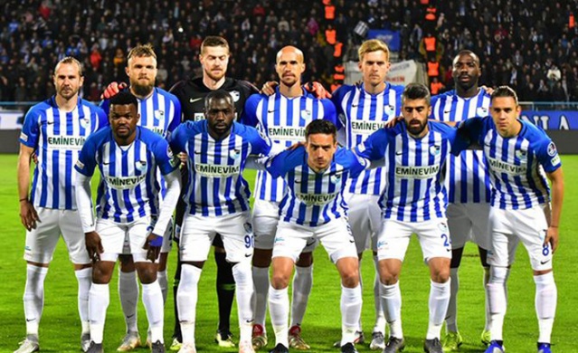 Süper Lig’de kümede kalma savaşı! 2