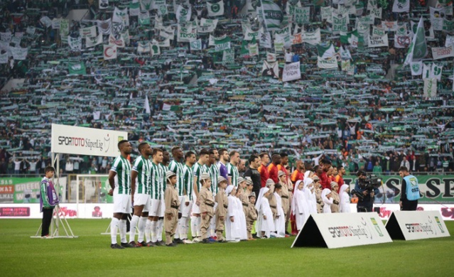 Süper Lig’de kümede kalma savaşı! 3