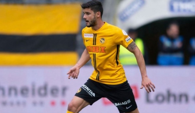 Trabzonspor transfer haberleri - 27.05.2019 4