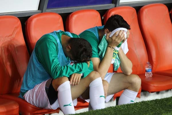 Sayılarla Süper Lig - İşte öne çıkan bazı istatistikler 4