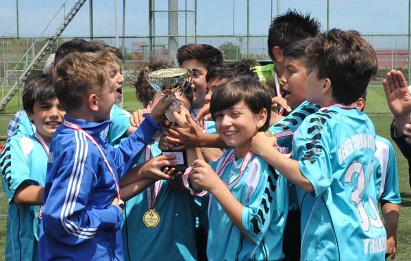 Şampiyon Bener Cordan 2