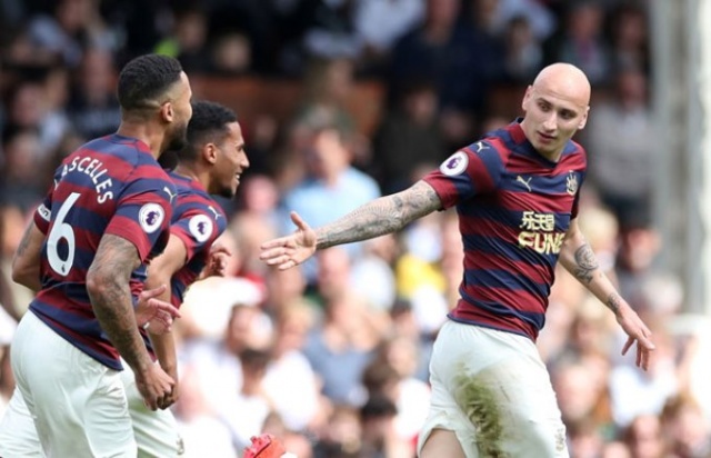 Araplar bir takım daha satın aldı! 1