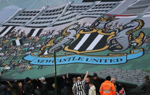 Araplar bir takım daha satın aldı! 2