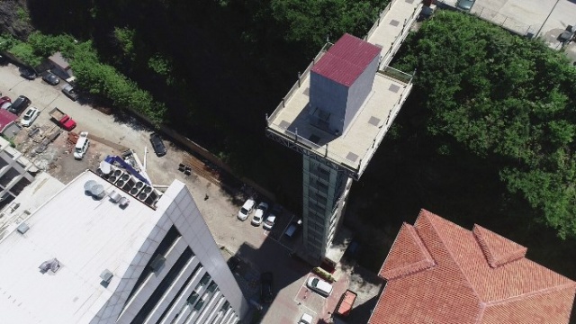 Karadeniz'de imkansız diye bir şey yoktur! 11