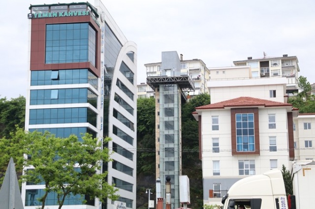 Karadeniz'de imkansız diye bir şey yoktur! 7