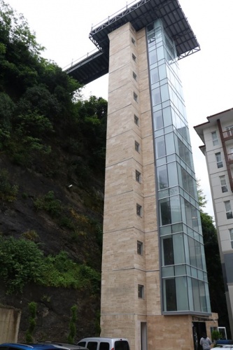 Karadeniz'de imkansız diye bir şey yoktur! 13