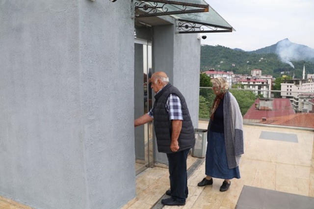 Karadeniz'de imkansız diye bir şey yoktur! 5