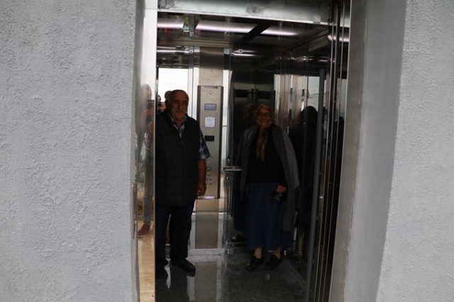 Karadeniz'de imkansız diye bir şey yoktur! 6