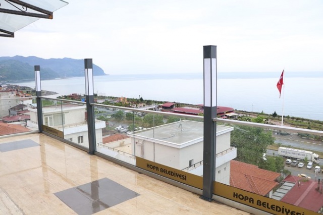 Karadeniz'de imkansız diye bir şey yoktur! 4