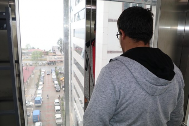 Karadeniz'de imkansız diye bir şey yoktur! 3