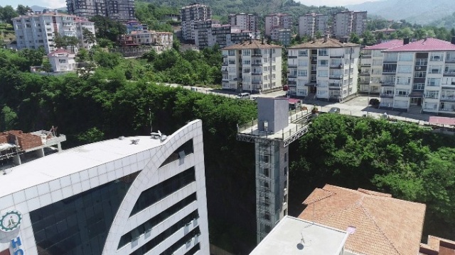 Karadeniz'de imkansız diye bir şey yoktur! 8