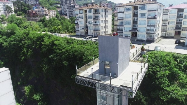 Karadeniz'de imkansız diye bir şey yoktur! 9