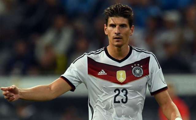 Trabzonspor taraftarı Gomez'i istiyor! 3