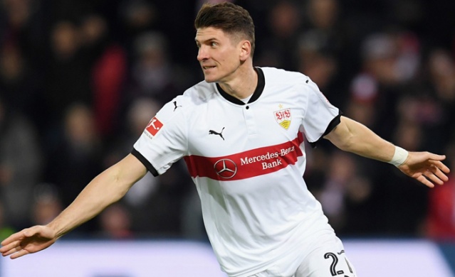 Trabzonspor taraftarı Gomez'i istiyor! 4