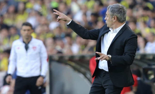 Süper Lig’in en çok konuşulan teknik direktörleri 4