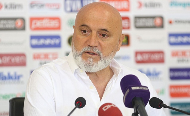 Süper Lig’in en çok konuşulan teknik direktörleri 7