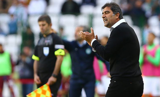 Süper Lig’in en çok konuşulan teknik direktörleri 5