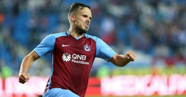 Trabzonspor transfer haberleri - 28.05.2019 8