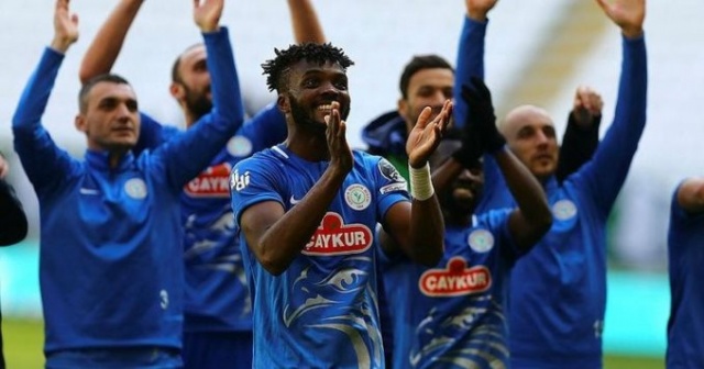 Trabzonspor transfer haberleri - 28.05.2019 5