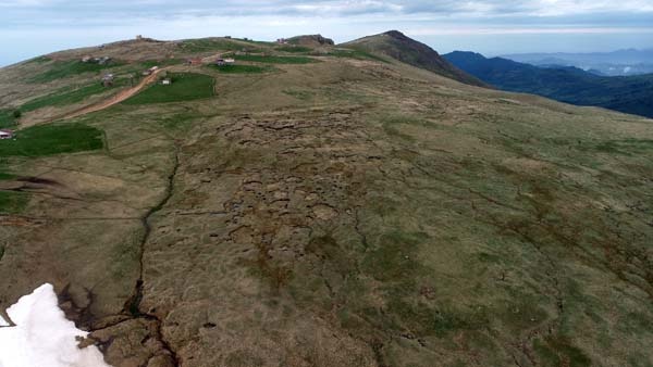 Türkiye'nin en büyük turba bataklığı koruma altına alındı 2