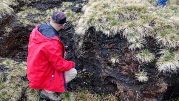 Türkiye'nin en büyük turba bataklığı koruma altına alındı 13