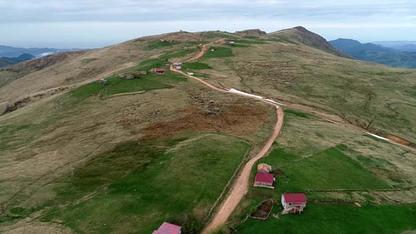 Türkiye'nin en büyük turba bataklığı koruma altına alındı 14