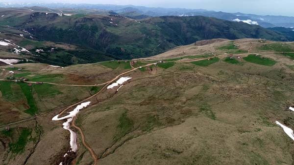 Türkiye'nin en büyük turba bataklığı koruma altına alındı 9