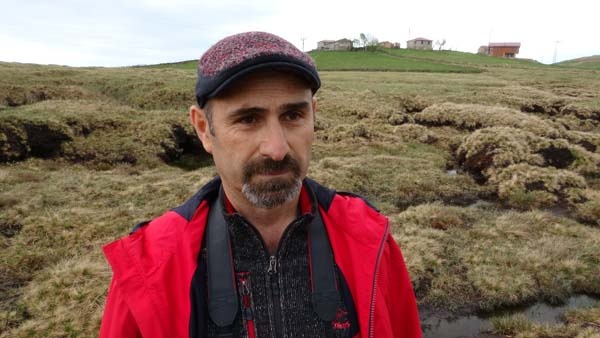 Türkiye'nin en büyük turba bataklığı koruma altına alındı 7