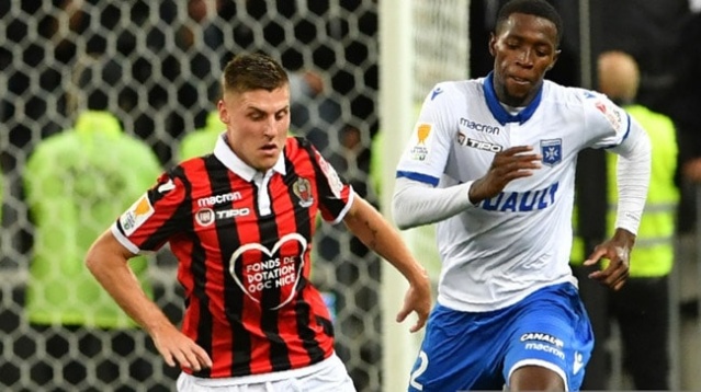 Trabzonspor transfer haberleri - 29.05.2019 2