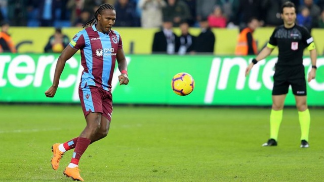 Trabzonspor transfer haberleri - 29.05.2019 7