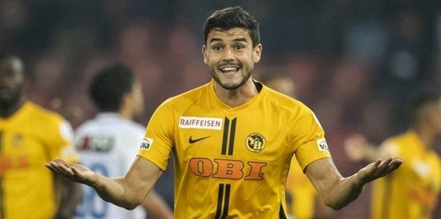 Trabzonspor transfer haberleri - 29.05.2019 3