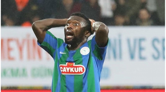 Trabzonspor ile adı anılmaya başlamıştı, Yanal devreye girdi 4