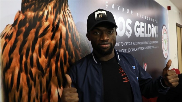 Trabzonspor ile adı anılmaya başlamıştı, Yanal devreye girdi 3