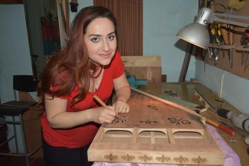 Türkiye'de sadece o var! İki buçuk ay sürüyor 7