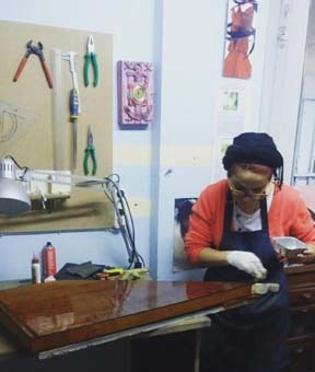 Türkiye'de sadece o var! İki buçuk ay sürüyor 8