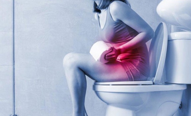 Kabızlık çekerken hafızanızdan olamayın! 4