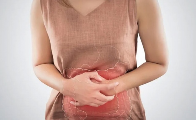 Kabızlık çekerken hafızanızdan olamayın! 5