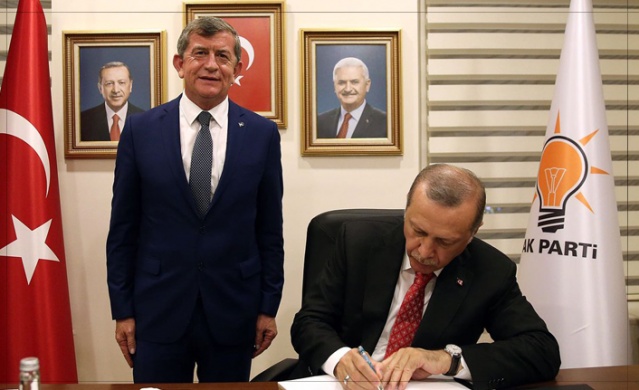 Anahtar Deliği 29.05.2019 2