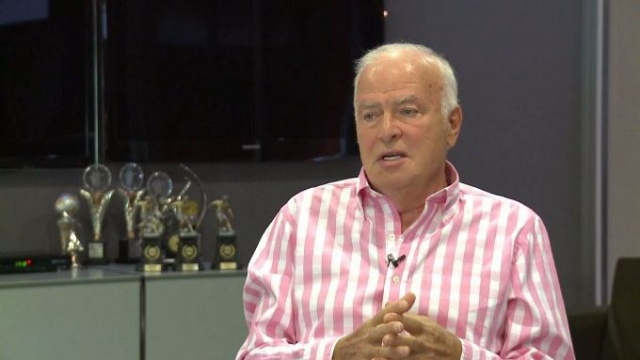 Şansal Büyüka'dan Trabzonspor'a övgü! 8