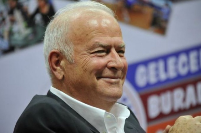 Şansal Büyüka'dan Trabzonspor'a övgü! 10