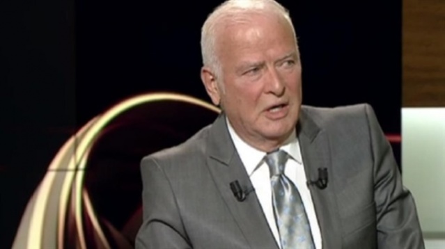 Şansal Büyüka'dan Trabzonspor'a övgü! 12